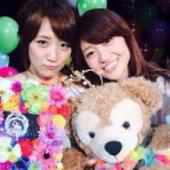 ゆうみな大好きトーク！