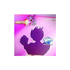 仮面ライダーと戦隊ヒーローが好きな人のトーク