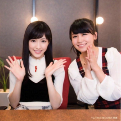 ミンミン＆ひなのトーク