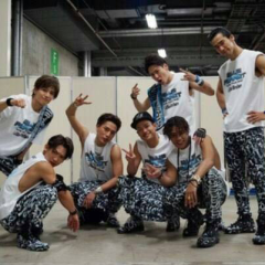 LDH大好きな人大歓迎です♡