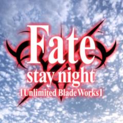 Fste stay nightなりきり