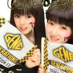 ✿はなえ✿のトーク