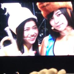 スギちゃんのトーク