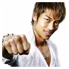 EXILE AKIRAの何でも相談室👊