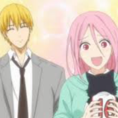 キーくんとサツキだけのトーク！