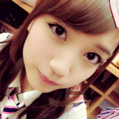 くるみちゃんとれなっちのトーク