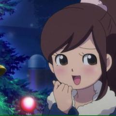 おてんさんがおもったことをてきとうにいってるばしょ。