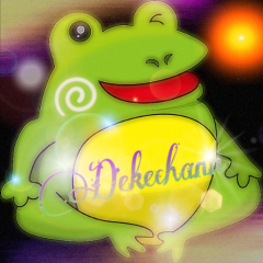 でけたんのトーク