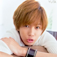 ❀勇太くんとみなみのトーク❀