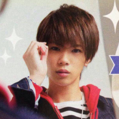 勇太くんとひらりんのトーク