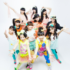 天てれ大好き💕