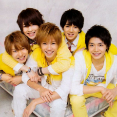 神宮寺勇太＆宮近海斗