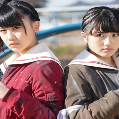マジすか学園
