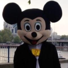 千葉ネズミ(悪い方)