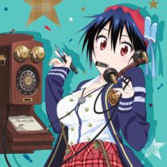 鶫と楽の結婚記念日(なりきり)