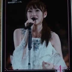 湾岸マキシ好きな方とAKB48G好きな方のためのトーク