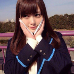 のぎー、乃木坂上り坂！ なぁちゃんとあしゅ推しです！