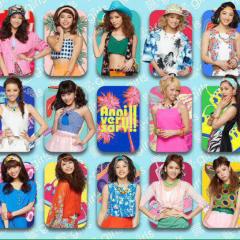 LOVE E-girls