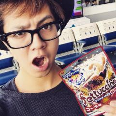 ななみのトーク