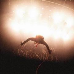 ワンオク好きな人！！