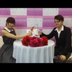 💋ケロン＠超絶神推しりこぴ😍😍