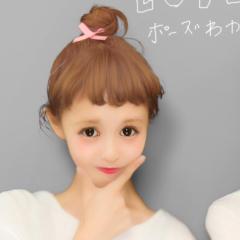 ちょび