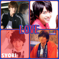 まなむ→LDHラブ＆セクゾlove