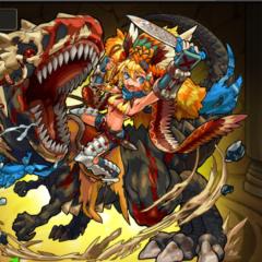 モンストマルチ