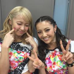 👏🏼ちょっちゅね👏🏼💕