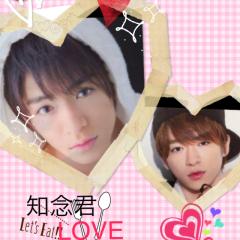 知念くんが好きな人〜！写真を貼って欲しい人は、言ってね！