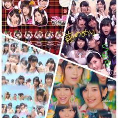 48グループ、好きな芸能人、俳優について語ろ！