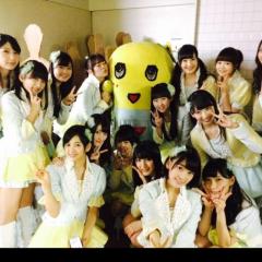 陽菜-AkiNa-のトーク