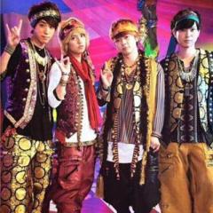 まっすーlove♥️