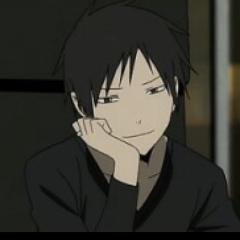 折原臨也@甘楽姉フリーセル藤田菜摘