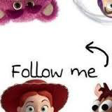 Disney好き集まれーーーー♪