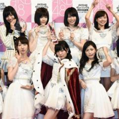 48G&ももクロファンのつぶやき。(((o(*ﾟ▽ﾟ*)o)))