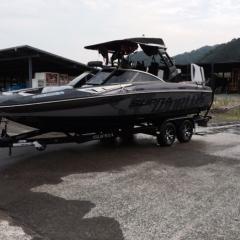 ウェイクの飛び方教えて下さい