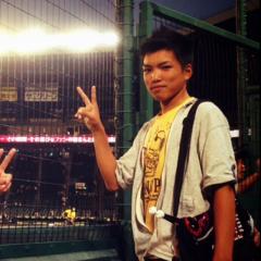 ゆう君(りりぽん命名)