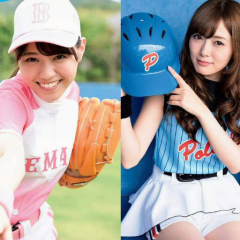 乃木坂推しトーク