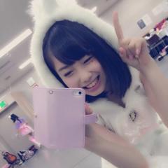 NMB48石塚朱莉【あんちゅ】総選挙対策室2016@755