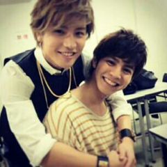 EXILETRIBE　E-gilrsらぶ