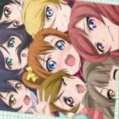 ラブライブ大好きっ子(ドンチイ)