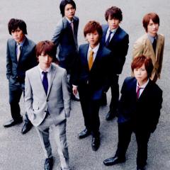 キスマイトーク