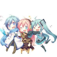 色んな事を話そう！