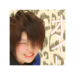 黒アリちゃん♪