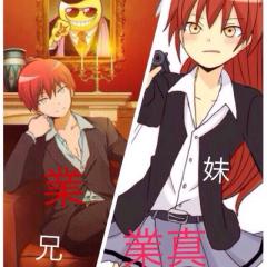 赤羽兄弟の部屋