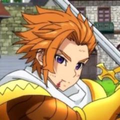 アーサーのトーク