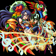 モンスト