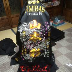 しんちゃん@さやねぇ神推し