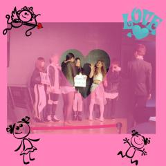 りょかたんのトーク。